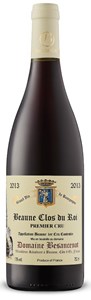 Domaine Besancenot 06 Beaune 1er Clos Du Roi (Domaine Besancenot) 2006